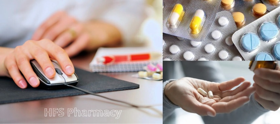 About HFS Pharmacy