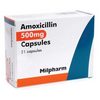 Amoxil