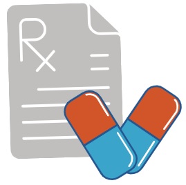 approved medications